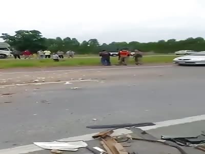 ACCIDENT MORTAL