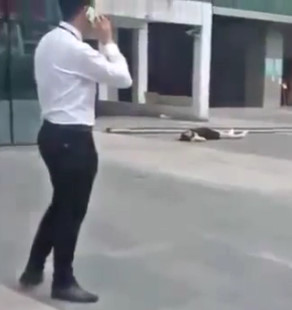 Her Final Resting Place