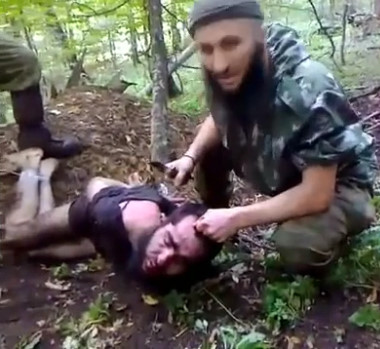 NEW: Slaughter On The Battlefield