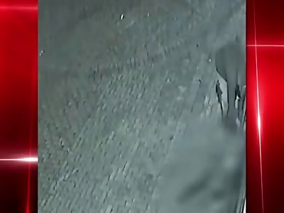 MURDER: ATTACK WITH KNIFE