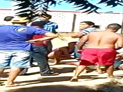 EXECUTION RECORDED IN CELL