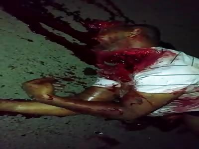  Gore: Good Luck Picking that Up