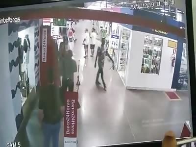 CCTV : EXECUTION 
