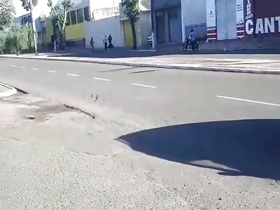 DOUBLE HOMICIDE INSIDE CART