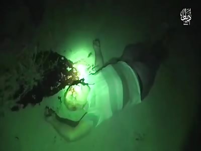 ISIS: battle show killed soldiers