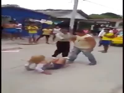 MAN HITS TO HOMOSEXUAL