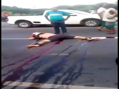 CONSEQUENCES OF ACCIDENT FATAL