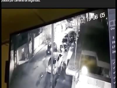 CCTV: EXECUTION
