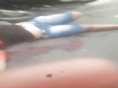 SEQUELS OF ACCIDENT MORTAL