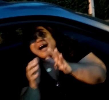 Scumbag Films Himself Stabbing Cheating Wife & Her Lover 