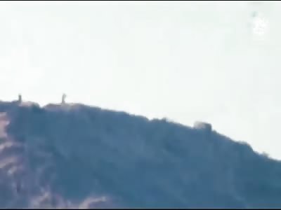 New isis in battlefield