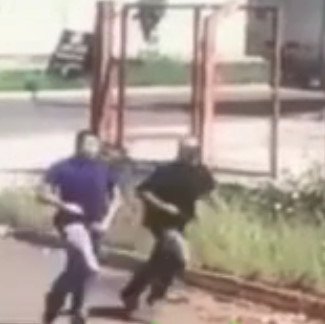 Gunned Down Without Mercy w/Aftermath