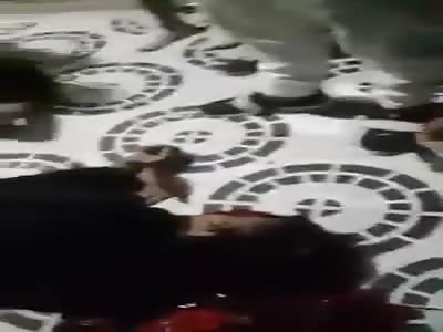 MEN'S AGONIA, FAMILY SUFFERING