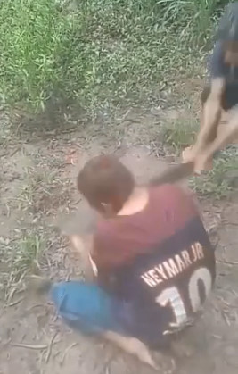 No Mercy for Local Criminals