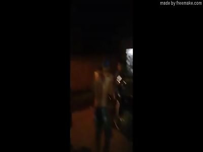 last murders in this week