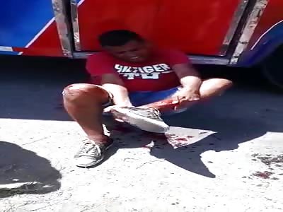 3rd World MoB Justice is Nasty