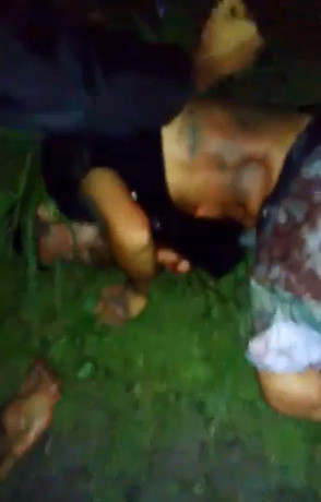 NEW: Pretty Damn Savage Way to be Killed