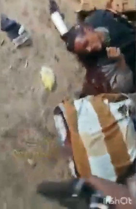 War Gang from Venezuela.