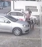 DAMN: Woman Executed at Point Blank Range