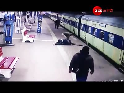 WTF !! Absolutely Brutal...How Did This Happen?