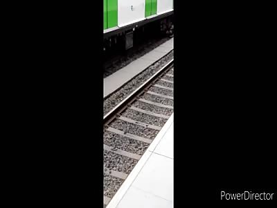 ACCIDENT OR ATTEMPT TO SUICIDE?