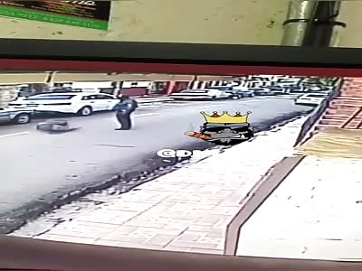 Man kill work friend