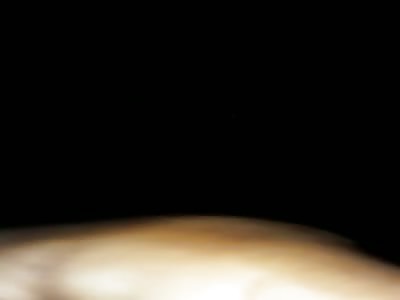 PUNISHMENT IN FAVELA 