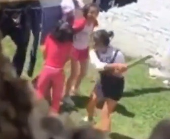 Extreme Torture By Mother On Her Little Daughters