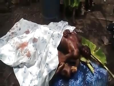 SEQUELS OF PUNISHMENT