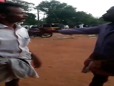 THE MADRAZO MADE HIM SLEEP