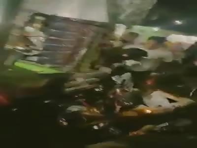 FUCK HIS MOTHER FOR RAT