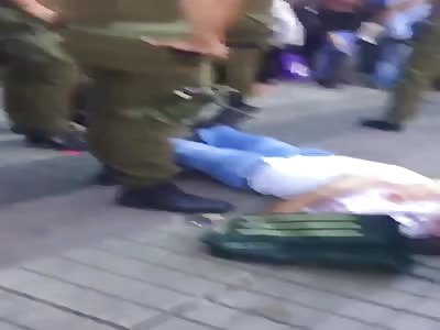 man killed in bank robbery in chile