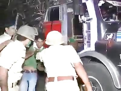 daily review ends in abuse of power