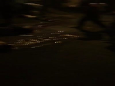 4 dead with more than 50 shots in favela