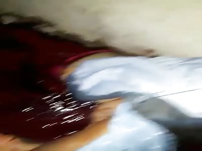 inert bodies within your home