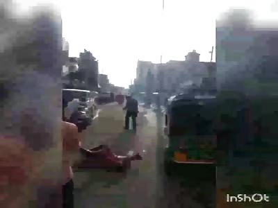 Cupid struck the heart of man