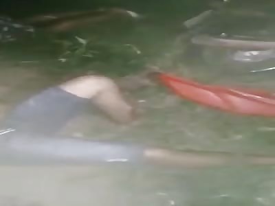 Car accident victims