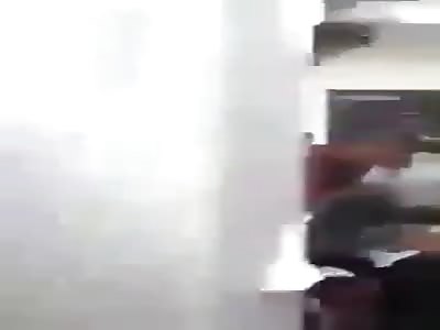 Dead woman shot in the head