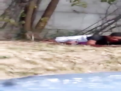 But what the hell happened to you