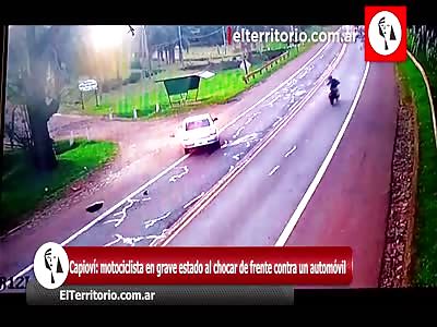 Stupid driver go in your right lane