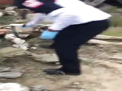 6 death in accident Tihuana