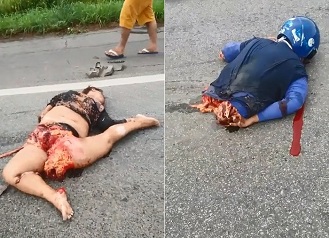 Most Incredible Destruction! 