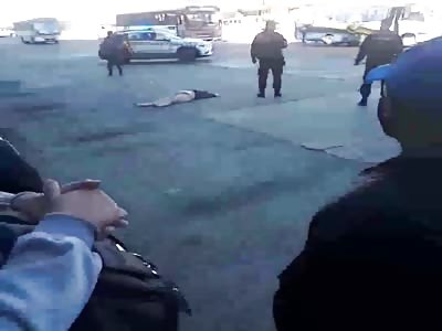 woman commits suicide