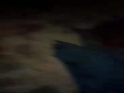 Dismembered body of a man