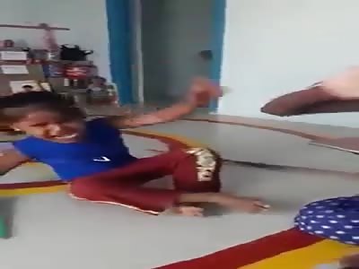 So she will never forget her classes