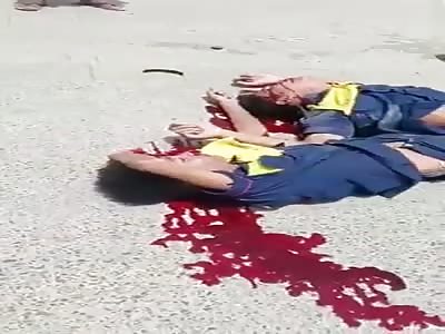 2 men killed after accident