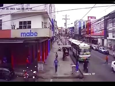 False messiah killed