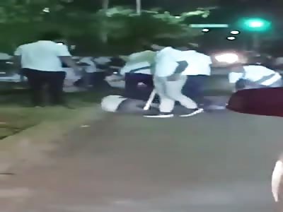 Taxi drivers give thieves their due