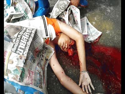 My Gore Compilation V2