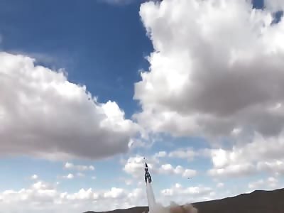 Mad Mike Hughes Last Flight